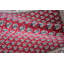 Hand-Knotted High-Quality Red and Beige Area Rug-57142113