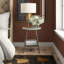 Lark Marble End Table