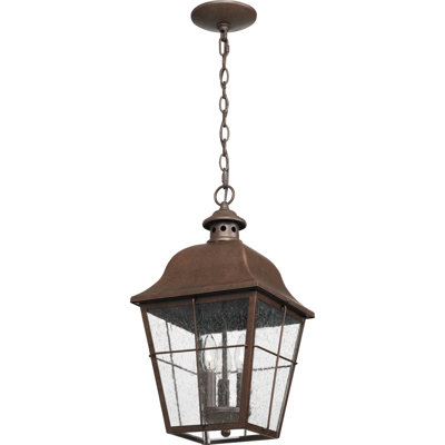 Kratos 3 - Light Outdoor Lighting