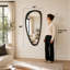 Miroir d'appoint en bois massif-1225075757-1239700749