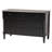Baxton Studio Braith Farmhouse Spindle Wood 7-Drawer Dresser-1730534974