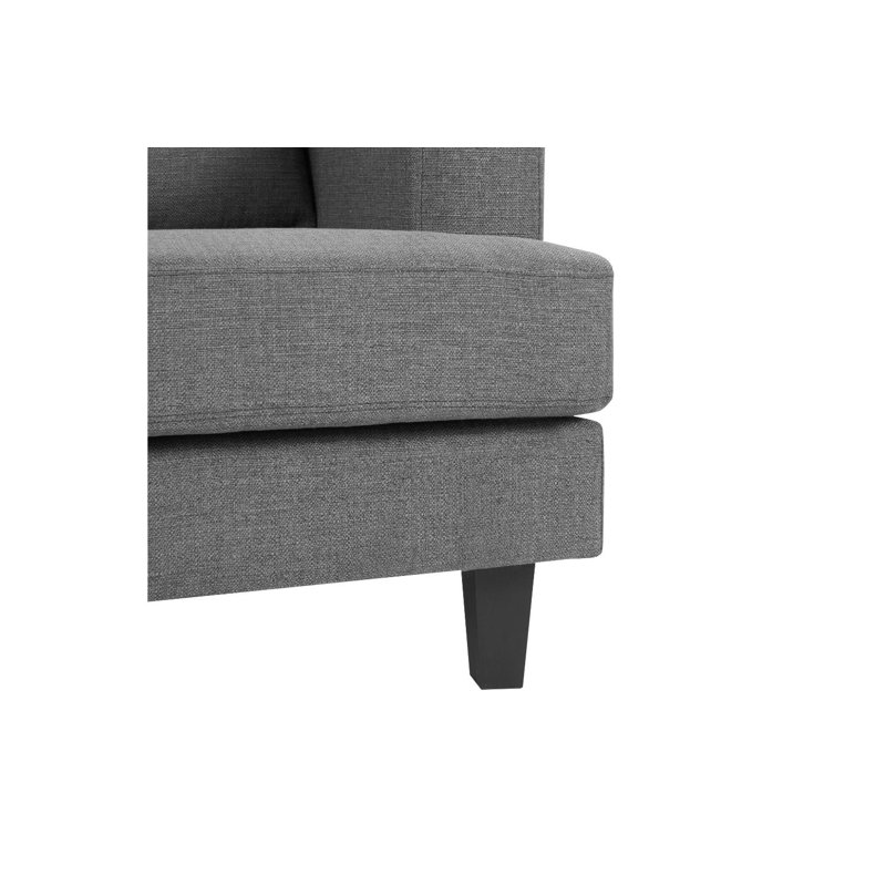 Chadbourne Sofa, Cream, 3