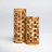 Thalia Handmade Solid Wood Table Vase