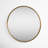 Minuet Engineered Wood Flat Mirror-257331836-257331837
