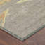 Tapis abstrait lavable à la machine intérieur / extérieur ACN2571-709900248-709900250