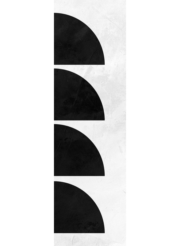 Epaulette 2 Print by Christopher Kennedy