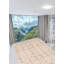 Tapis crème Jules Serapi 7 pi 11 po x 10 pi 1 po