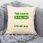 Citation amusante «Garden Lover» 868 - Coussin décoratif inclus-1129373968