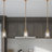 Derrick 1 - Light Pendant-1500894949