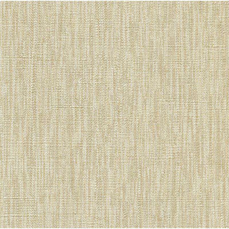 Bechtel Scrubbable and Strippable 27' x 27" Abstract 3D Embossed Wallpaper, Cinnamon