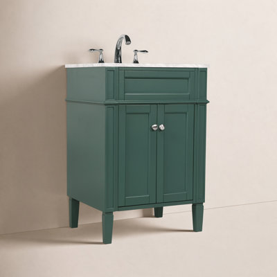 Rivers 24'' Single Bathroom Vanity