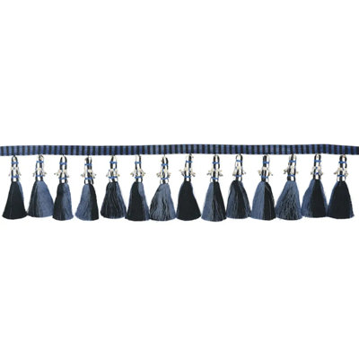 Antony Tassel Trim