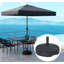 Support de parasol rond robuste-2078267887