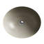 KOHLER Shagreen Caxton, ARTIST EDITIONS Oval Undermount Bathroom Sink-20943137