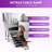 Pet Grooming Tub Professional Dog Bathing Station-120358282