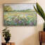 «Country Meadow», reproduction d'art sur toile-94362786-94362787