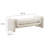 Modway Waverly Boucle Fabric Bench-88459713