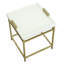 East Camden Solid Wood End Table-355364214