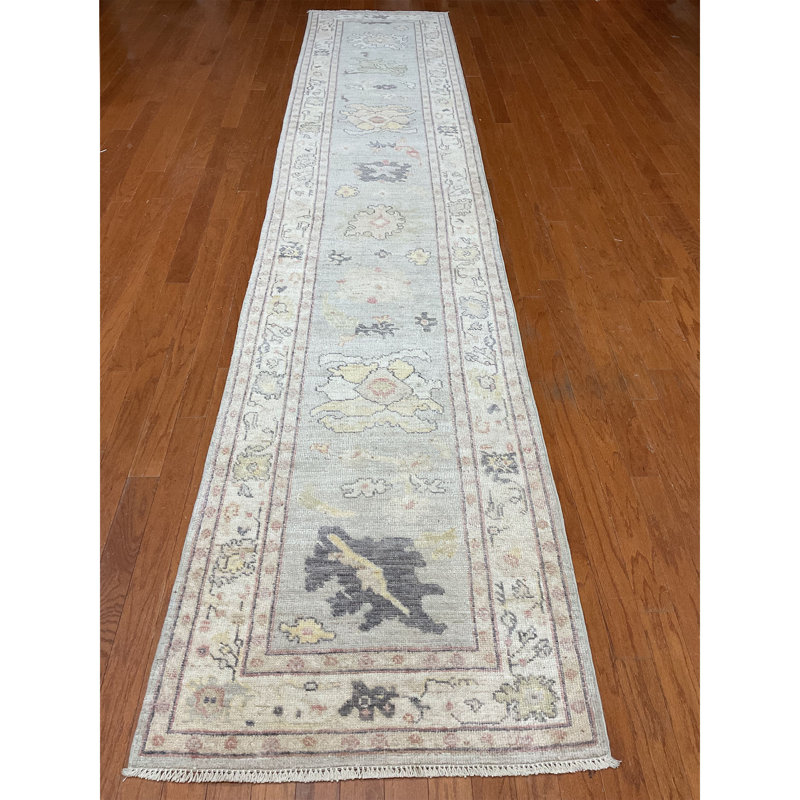 Tapis Macaden
