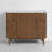 Nova 42" Marble Top Single Sink Vanity-320973557