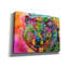 «Hunky Bear 2» par Dean Russo - peinture sur toile tendue-1583273327