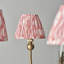 Santiago 5 - Light Shaded Chandelier-109846839