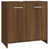 Brown Oak is out of stock