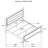 Brookes Wood Queen Panel Bed Washed Taupe-93662519-22824513