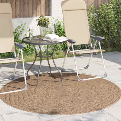 Modern Indoor and Outdoor Rug