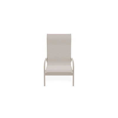 Gardenella Beach Chair by Latitude Run