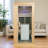 Single Person Bluetooth Compatible Low EMF FAR Infrared Sauna For Indoor Use-113533690