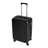 2025  black suitcase