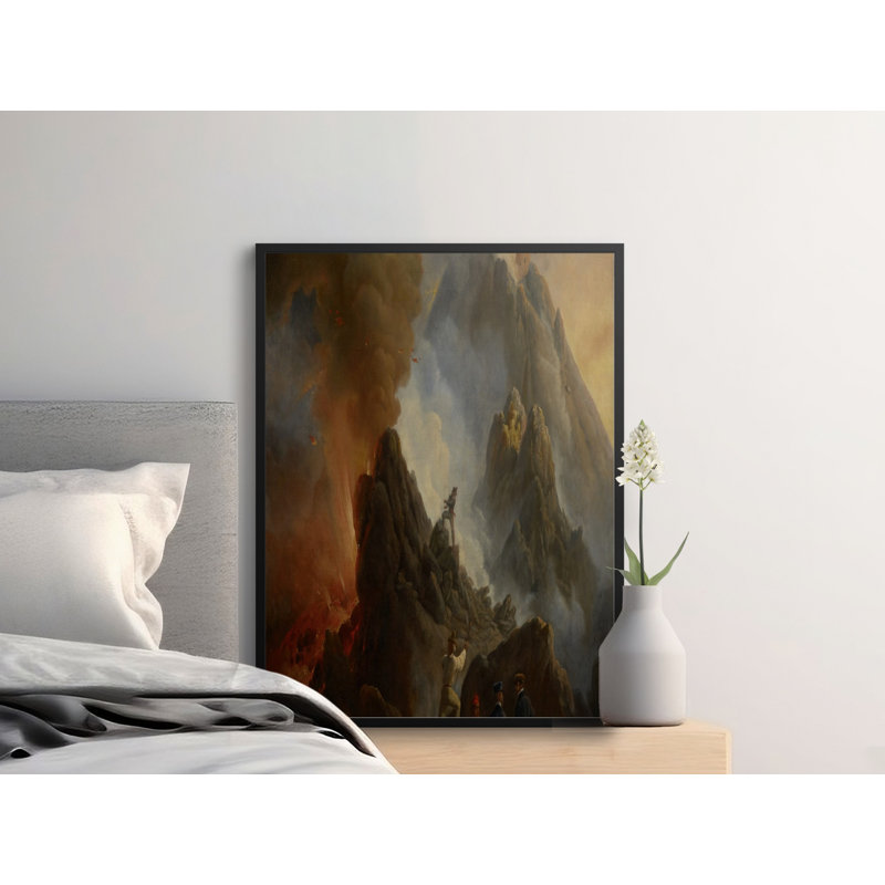 Thibodeau No Frame Print, 11x14