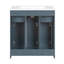 Meuble-lavabo 30 po avec lavabo sous comptoir-1973662682