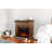 Breckenridge Wood Fireplace Surround-514452242
