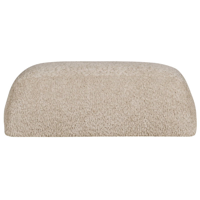 Nest Reversible Throw Pillow