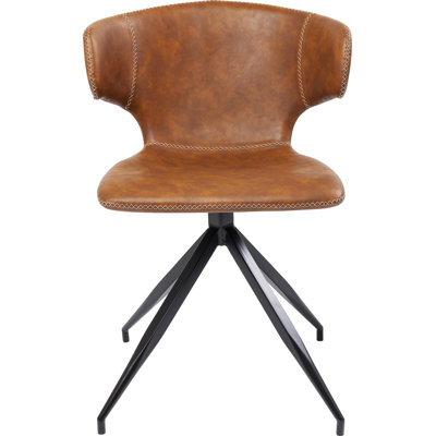 Chair Rusty