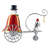Circus Figurines & Sculptures