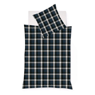 Cotton 2 Piece Duver Cover Set