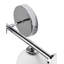 Iron Armed Sconce-502518414