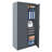 Classic Series 36 " Wide 5 - Shelf Storage Cabinet with-37210842