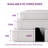 Wayfair Sleep Easy Assembly Metal Box Spring - Multiple Sizes-8963882-9143026