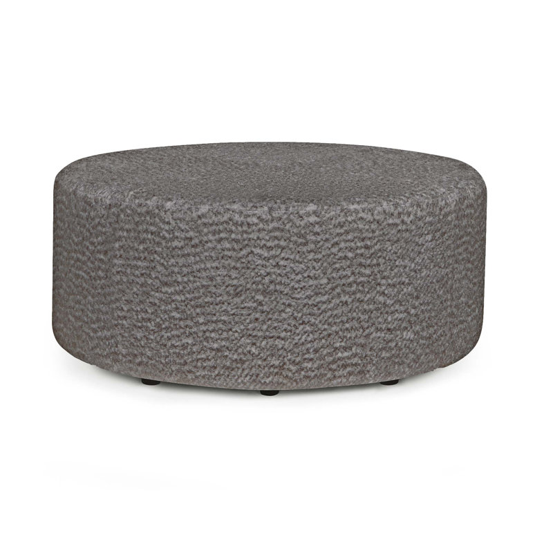 Round Ottoman