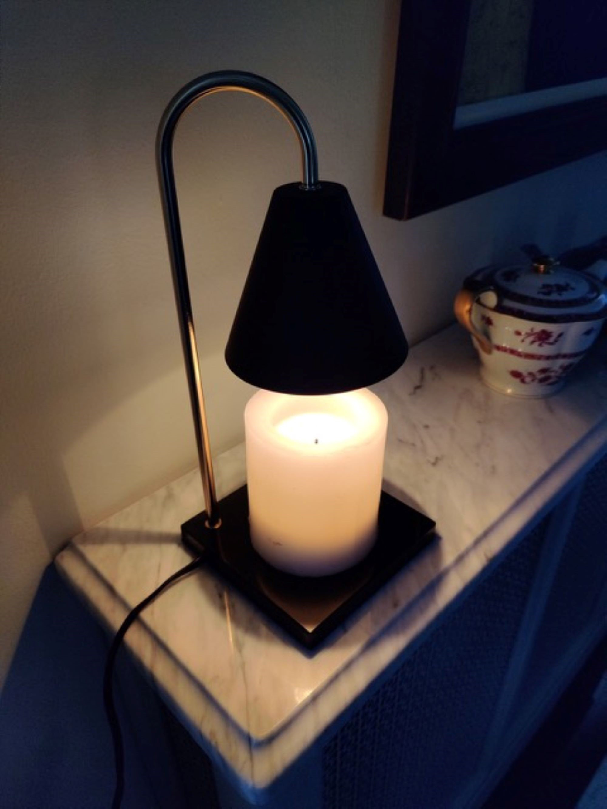 Wayfair  Wax Warmers