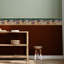 Bordure florale Bijender