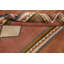 Tapis de style géométrique en laine Gabbeh