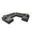 Canapé modulaire Millsston-1051511638