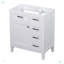 Meuble-lavabo 30 po sans lavabo-100166279