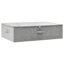 Storage Box Fabric 70x40x18 cm-1943069084
