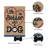Tamberlyn Double Sided 18'' H x 12.5'' W Polyester Animal Garden Flag